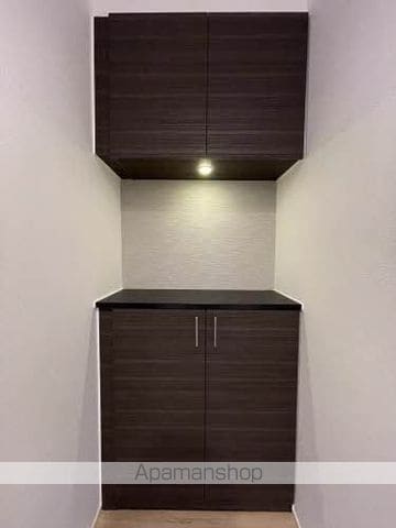 ヴィラージュ冠Iの内装写真