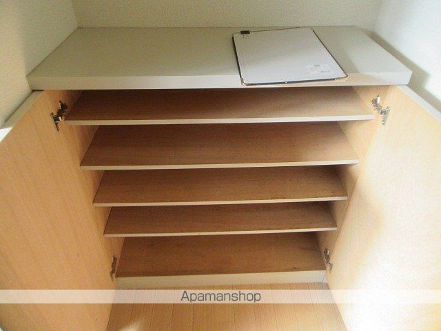 グレースフル赤坂Cの内装写真