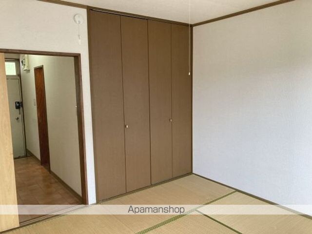 カーサ荒川[1K/26.44m2]の内装2