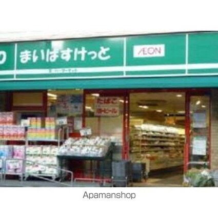 アムス門前仲町　富岡[1K/21.24m2]の周辺2