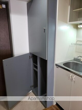 エコール久米[1K/28m2]の内装2