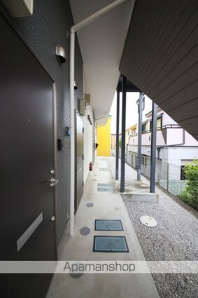 シティハイツ打越町[1K/20.01m2]の共用部3