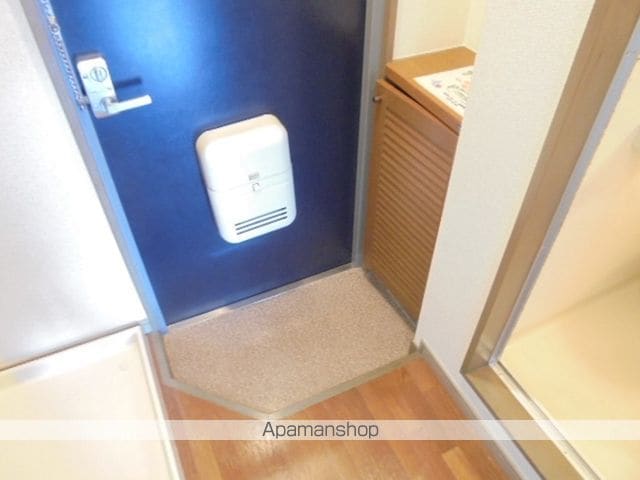 土室マンションの内装写真