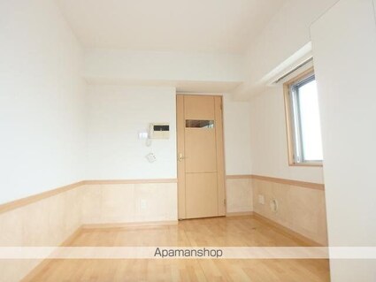 アムス四谷三丁目[1K/22.52m2]のその他部屋・スペース