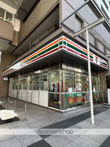 ルフォンプログレ清澄白河プレミアの周辺写真