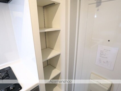 愛知県名古屋市千種区千種３丁目[1K/20m2]の内装8