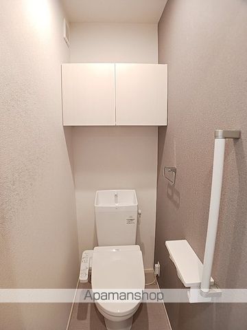 セレーノ エムの内装写真