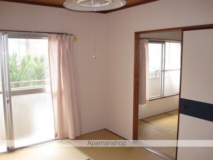 岡山県岡山市北区青江１丁目[2DK/39.6m2]のその他内装1