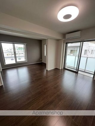 ＡＩＦＬＡＴ方南町[1LDK/43.82m2]の共用部1