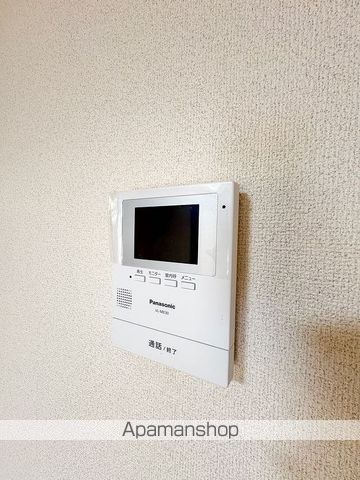 グランデージフルールIの内装写真