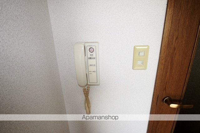 エスリード新大阪第6の内装写真