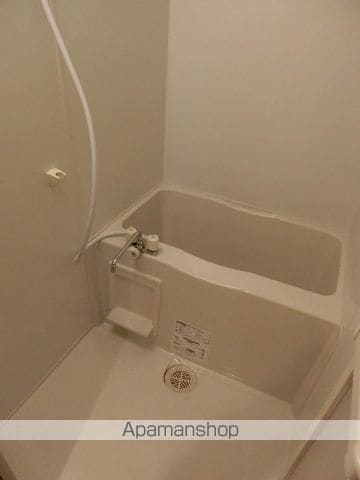 ブルースター天保山の内装写真
