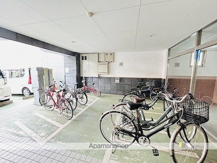 ウインドー金屋町[1R/26.07m2]の共用部3