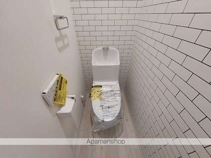 ＧＡＬＬＥＲＹ　ＨＯＵＳＥ米湊　Ａ棟[1LDK/36.83m2]の内装1