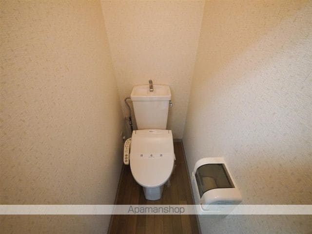 タキ・コーポラスの内装写真
