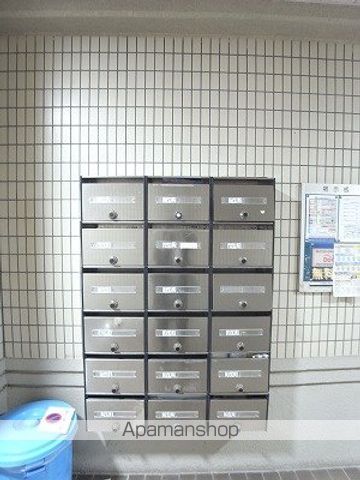 アーバンライフ金山IIの玄関写真