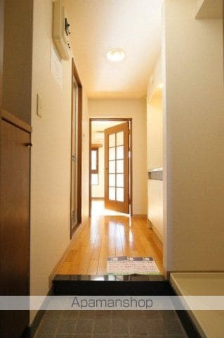 フェニックス代々木上原の内装写真