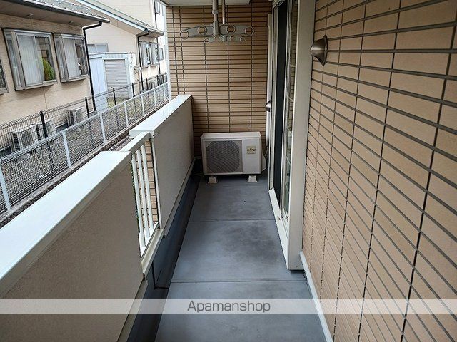 メゾン グラースの内装写真