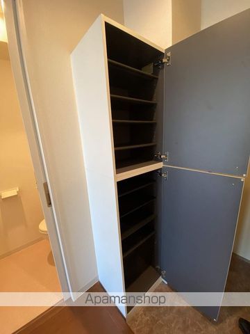 COMODO VITAの内装写真