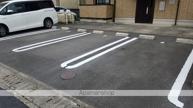 グッドラック・ワン A棟のその他写真