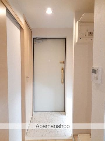 エムズアークIの内装写真