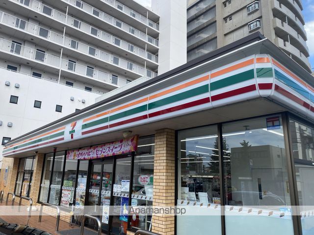 ラピスラズリ・カーサの周辺写真