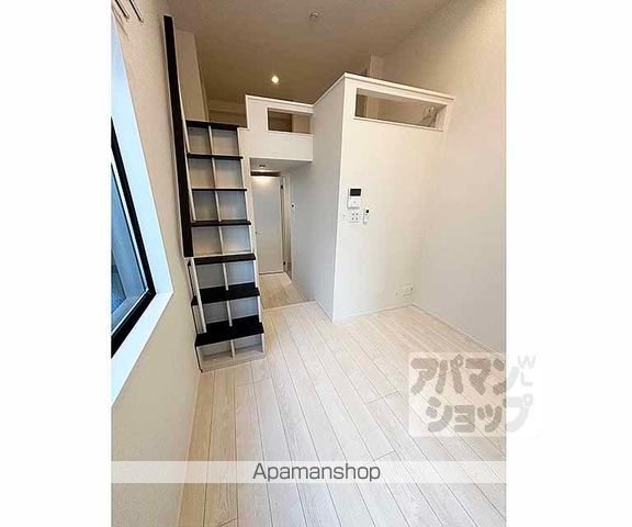 クレスト山科の内装写真
