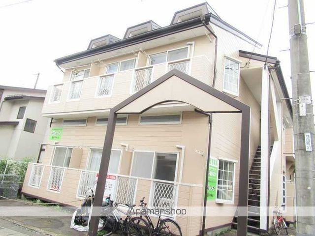 アップルハウス境田町のその他写真