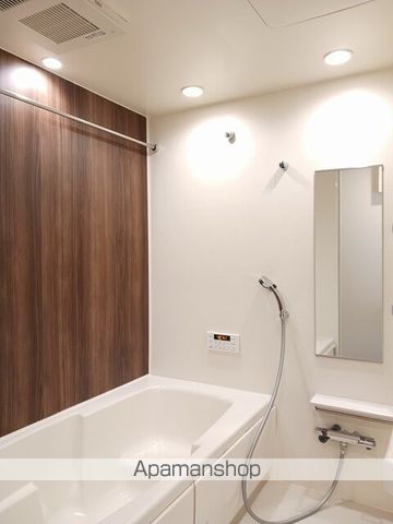 クラールⅦ[1LDK/48.35m2]のバス