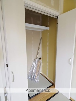 東京都三鷹市野崎４丁目[2SLDK/66.24m2]の収納