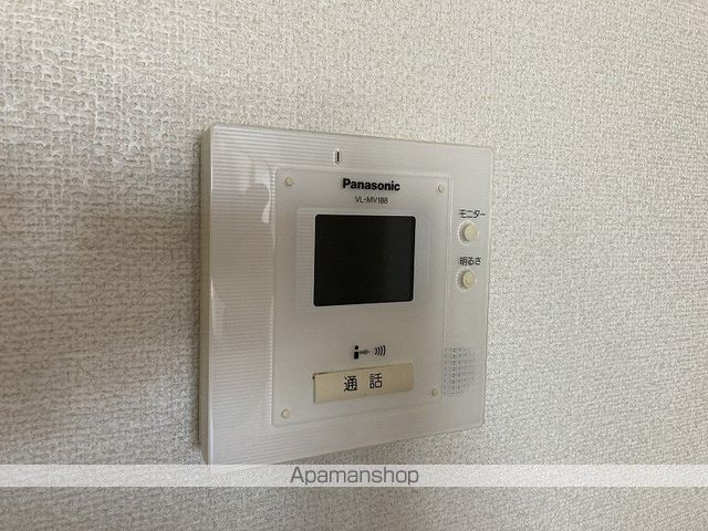 カーサ フェリーチェIの内装写真