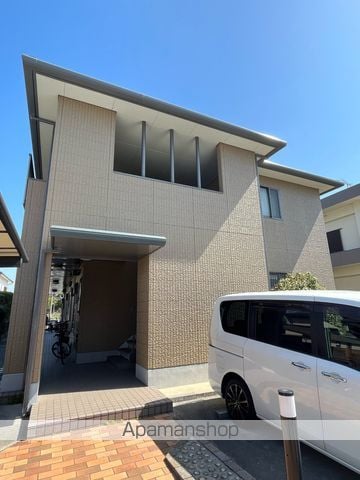 グリーンヒルズ西之町の外観写真