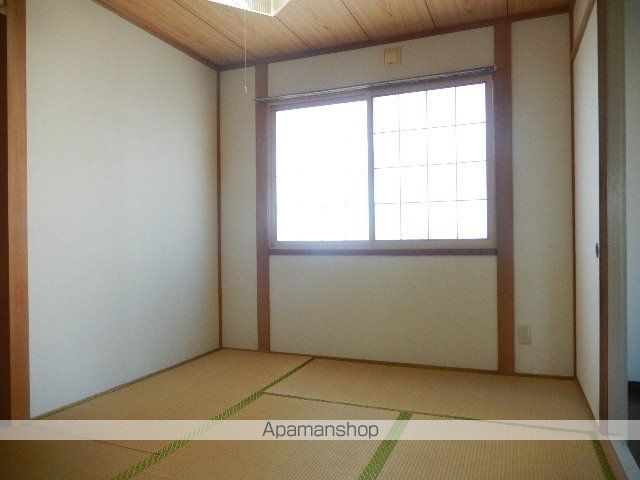 ヒルズクレスト富岡の内装写真