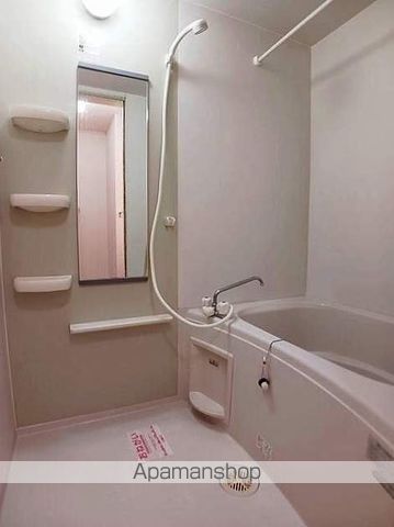 メゾン・ドゥ・シャルマン弐番館の内装写真