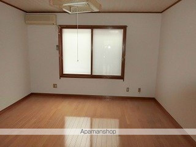 サンフォレストIIの内装写真