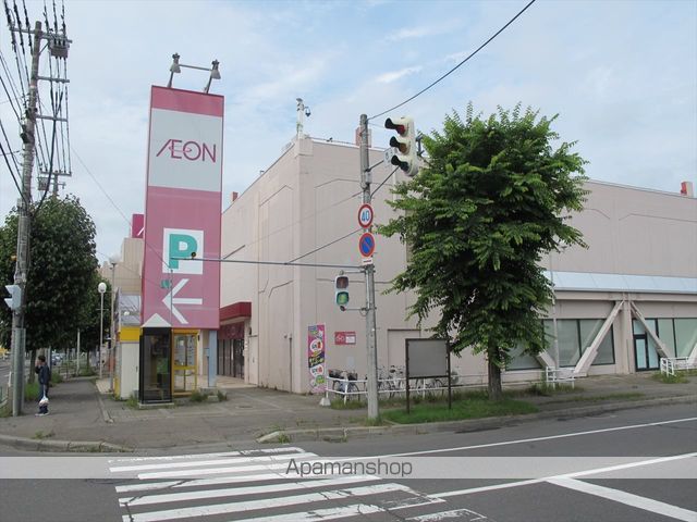 とまとハウスの周辺写真