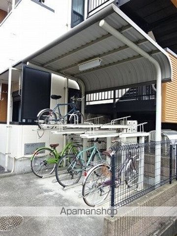 ソレーユ 201 ｜ 千葉県流山市南流山２丁目20-14（賃貸マンション1K・2階・26.58㎡） その27