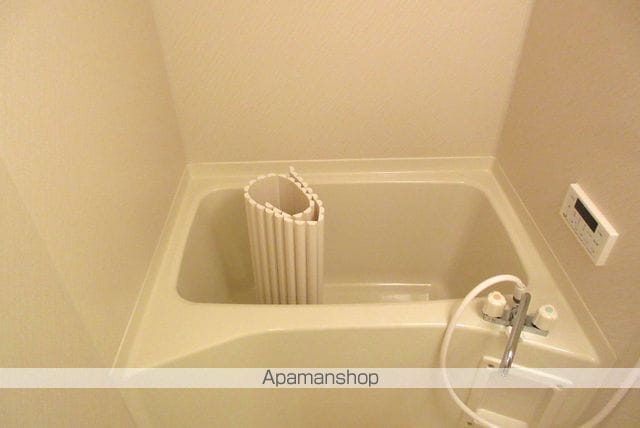 リビングタウンかじま台 Aの内装写真