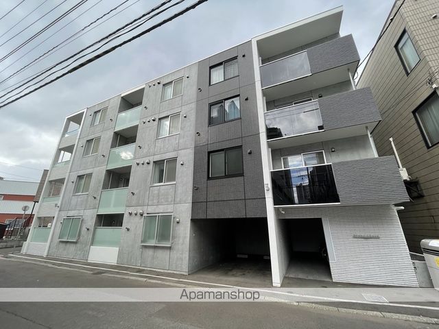 ブランシャールNEOの外観写真