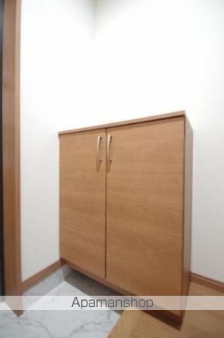 クロノス42新町Vの内装写真