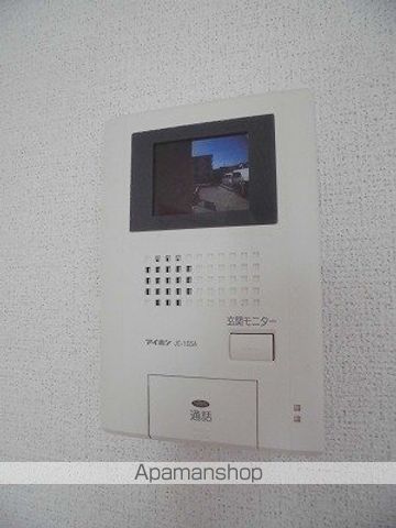 フェルモントの内装写真