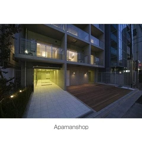 ＰＲＥＭＩＵＭ　ＲＥＳＩＤＥＮＣＥ　ＫＡＷＡＳＡＫＩ 502号室 ｜ 神奈川県川崎市川崎区貝塚２丁目6-2（賃貸マンション1K・5階・25.20㎡） その19