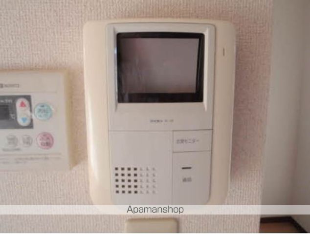 ビューハイム A棟の内装写真