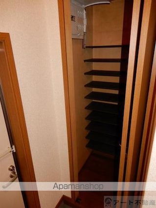 オリージャ　Ⅰ[2LDK/54.86m2]の収納