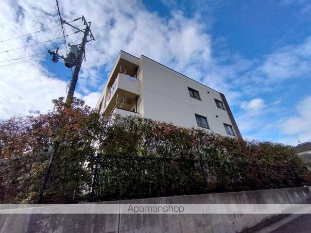 GARDEN STYLE光善寺の外観写真
