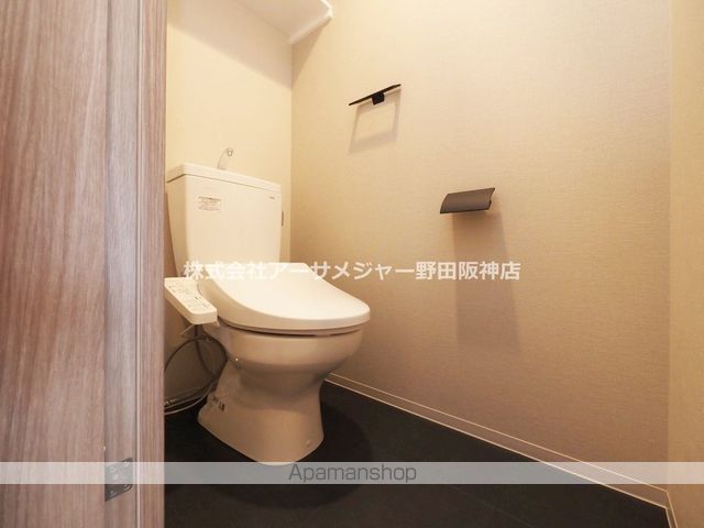 LIVE FLAT TSUKAMOTOの内装写真