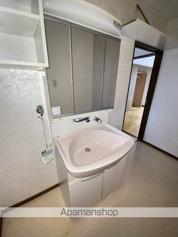 シティハイツ一本杉の内装写真