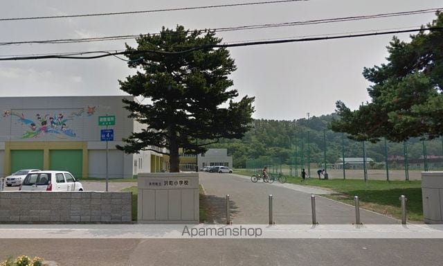 浜中町貸家95-11の周辺写真