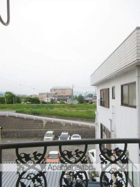 和歌山県和歌山市六十谷[1LDK/49.2m2]の眺望