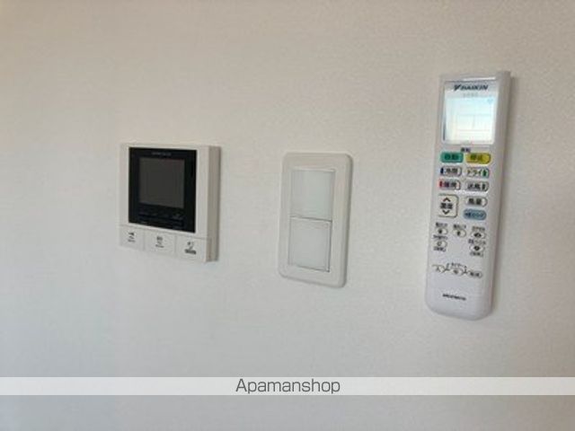 ウェルズビレッジの内装写真